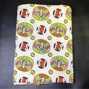 Retro SNL Debbie Downer Patterned Fabric from Joann’s Out of Stock RARE 3’x3.5’